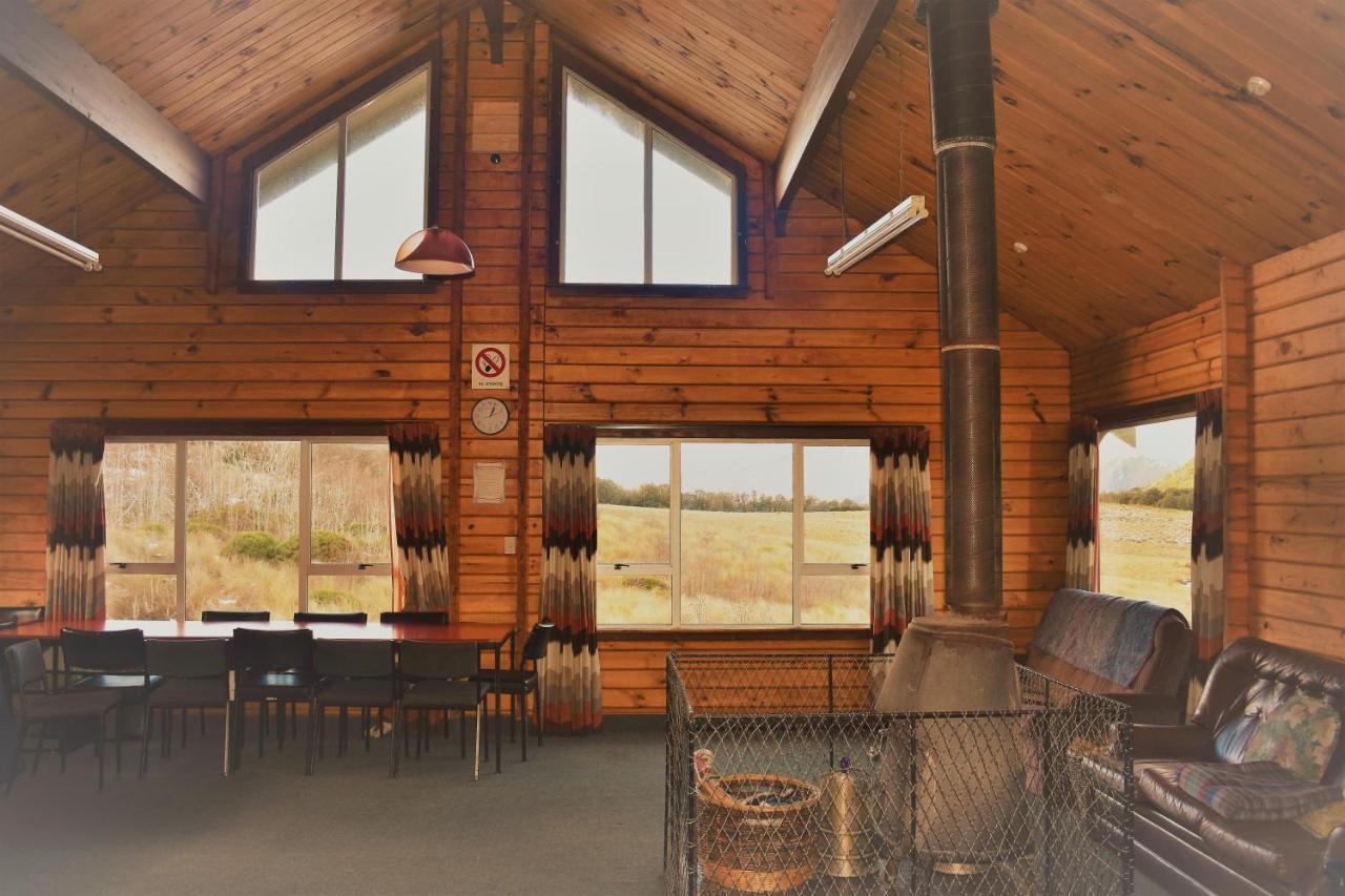 Forest Lodge Castle Hill Экстерьер фото